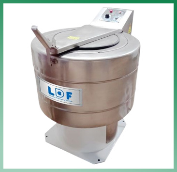 LDF Machinery